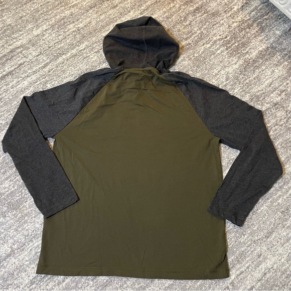 MEN’S HURLEY PULL OVER - Picture 3 of 3
